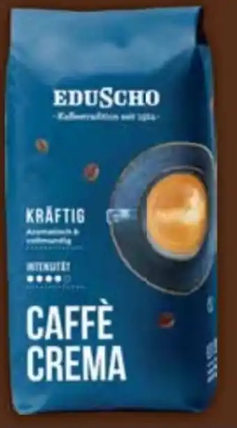 E-Center Eduscho Gala Kaffee Angebot