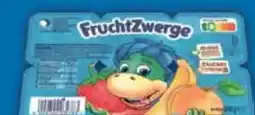 E-Center Danone Fruchtzwerge Joghurt Angebot