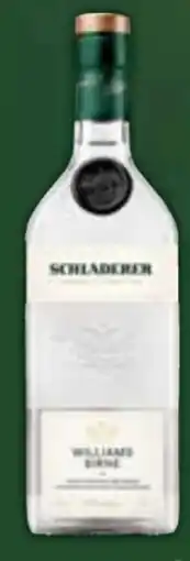 E-Center Schladerer Brände Angebot