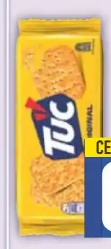 E-Center LU Tuc Cracker Angebot