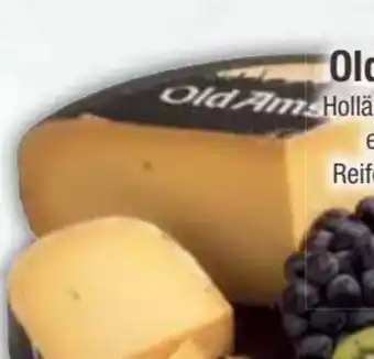 E-Center Westland Old Amsterdam Schnittkäse Angebot