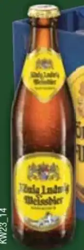 E-Center König Ludwig Dunkel Angebot
