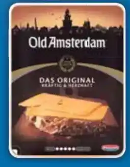 E-Center Westland Old Amsterdam Käse Scheiben Angebot