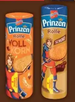 E-Center DeBeukelaer Prinzen Rolle Angebot