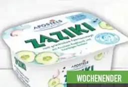 E-Center Apostels Zaziki Angebot
