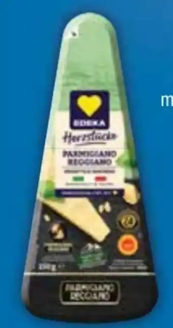 E-Center Edeka Herzstücke Parmigiano Reggiano Angebot