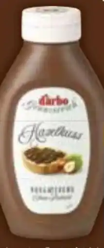 E-Center D’arbo Genussreich Haselkuss Angebot
