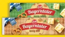 E-Center Zott Bayerntaler Angebot