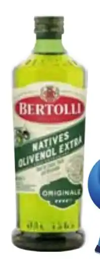 Edeka Bertolli Originale Olivenöl Angebot