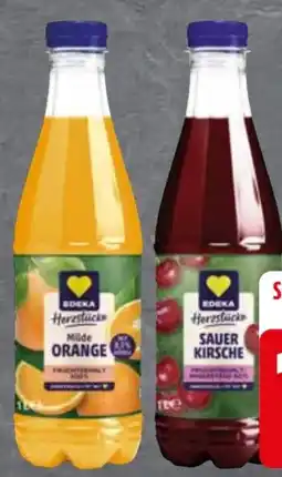 Edeka Edeka Herzstücke Säfte Angebot