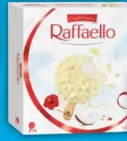 E-Center Ferrero Eiscreme Angebot