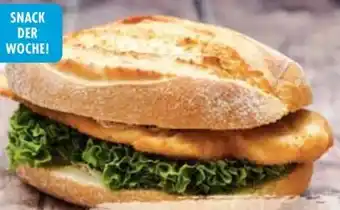 E-Center Backstube Wünsche Schnitzel Dinkel Krusti Angebot