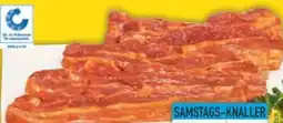 E-Center Grillbauchscheiben Angebot