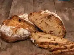 E-Center Backstube Wünsche Tomatenbrot Angebot