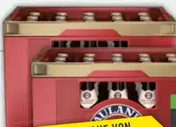 E-Center Paulaner Weißbiere Angebot