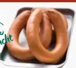 Edeka Vinzenzmurr Lyoner im Ring Angebot