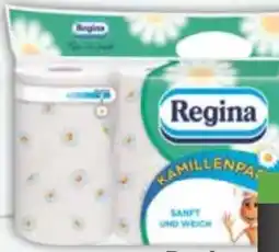 E-Center Regina Toilettenpapier Angebot