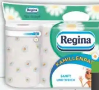E-Center Regina Toilettenpapier Angebot