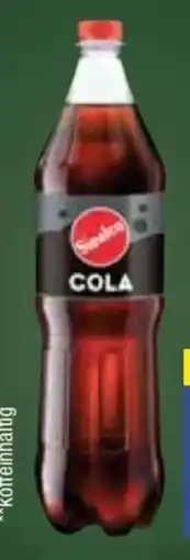 E-Center Sinalco Cola Angebot