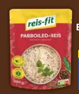 E-Center Reis-Fit Expressreis Angebot