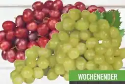 E-Center Tafeltrauben-Mix Angebot