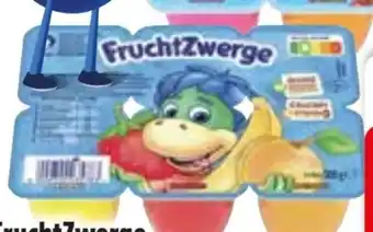 Edeka Danone Fruchtzwerge Joghurt Angebot