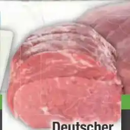 E-Center Kalbs-Rollbraten Angebot