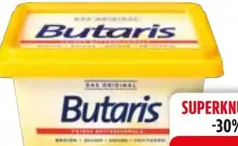Edeka Butaris Feines Butterschmalz Angebot
