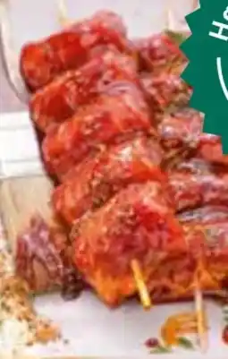 Edeka Vinzenzmurr Schwein Gyrosspieße Angebot