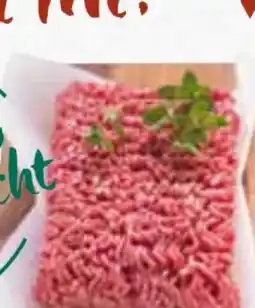 Edeka Hofgut Schwaige Hackfleisch gemischt Angebot