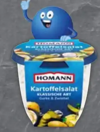 Edeka Homann Kartoffelsalat Angebot