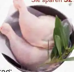 Edeka Vinzenzmurr Hähnchenkeulen Angebot