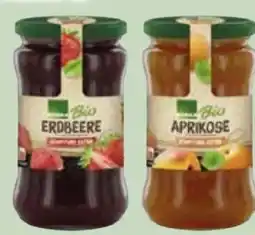 Edeka Edeka Bio Konfitüre extra Angebot