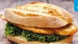 Edeka Backstube Wünsche Schnitzel Dinkel Krusti Angebot