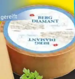 Edeka Berg Diamant Schnittkäse Angebot
