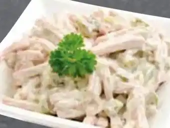 Edeka Fleischsalat Angebot