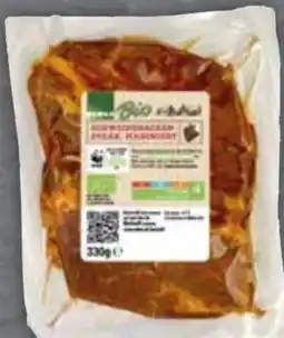 Edeka Edeka Bio Schweinenacken Angebot