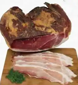 Edeka Vinzenzmurr Murroc Rohschinken Riserva Angebot