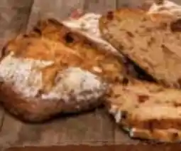 Edeka Backstube Wünsche Vegan Tomatenbrot Angebot