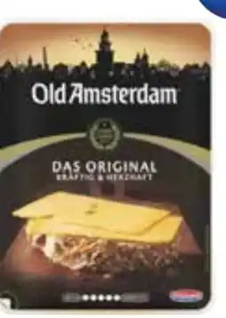 Edeka Westland Old Amsterdam Käse Scheiben Angebot