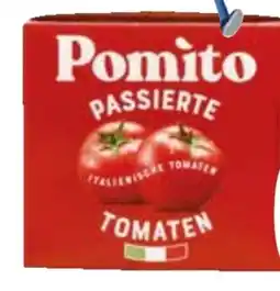 Edeka Pomi Passierte Tomaten Angebot