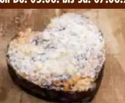 Edeka Backstube Wünsche Heidelbeer Herz Angebot