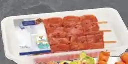 Edeka Südbayerische Fleischwaren Suvlaki-Spieße Angebot