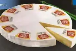 Edeka Coeur de Lion Le Brie Angebot