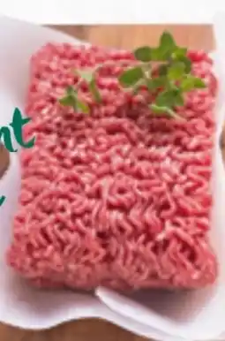 Edeka Xpress Hofgut Schwaige Hackfleisch Angebot