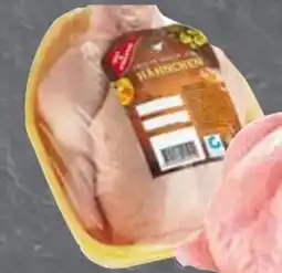 Edeka Gut & Günstig Grillhähnchen Angebot