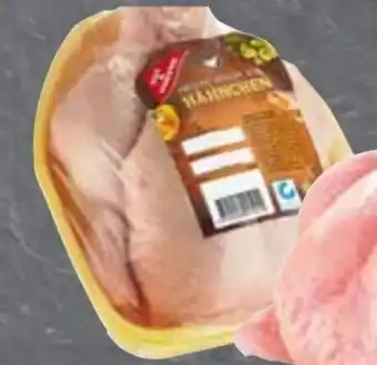 Edeka Gut & Günstig Grillhähnchen Angebot
