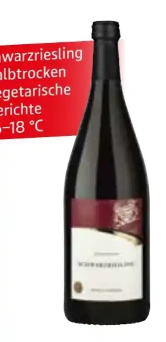 Edeka WZG Möglingen Württemberger Trollinger-Lemberger Angebot