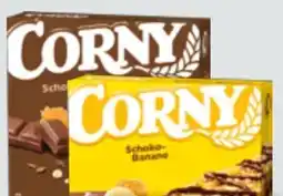 Edeka Xpress Schwartau Corny Müsliriegel Schoko-Banane Angebot