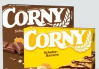 Edeka Xpress Schwartau Corny Müsliriegel Schoko-Banane Angebot